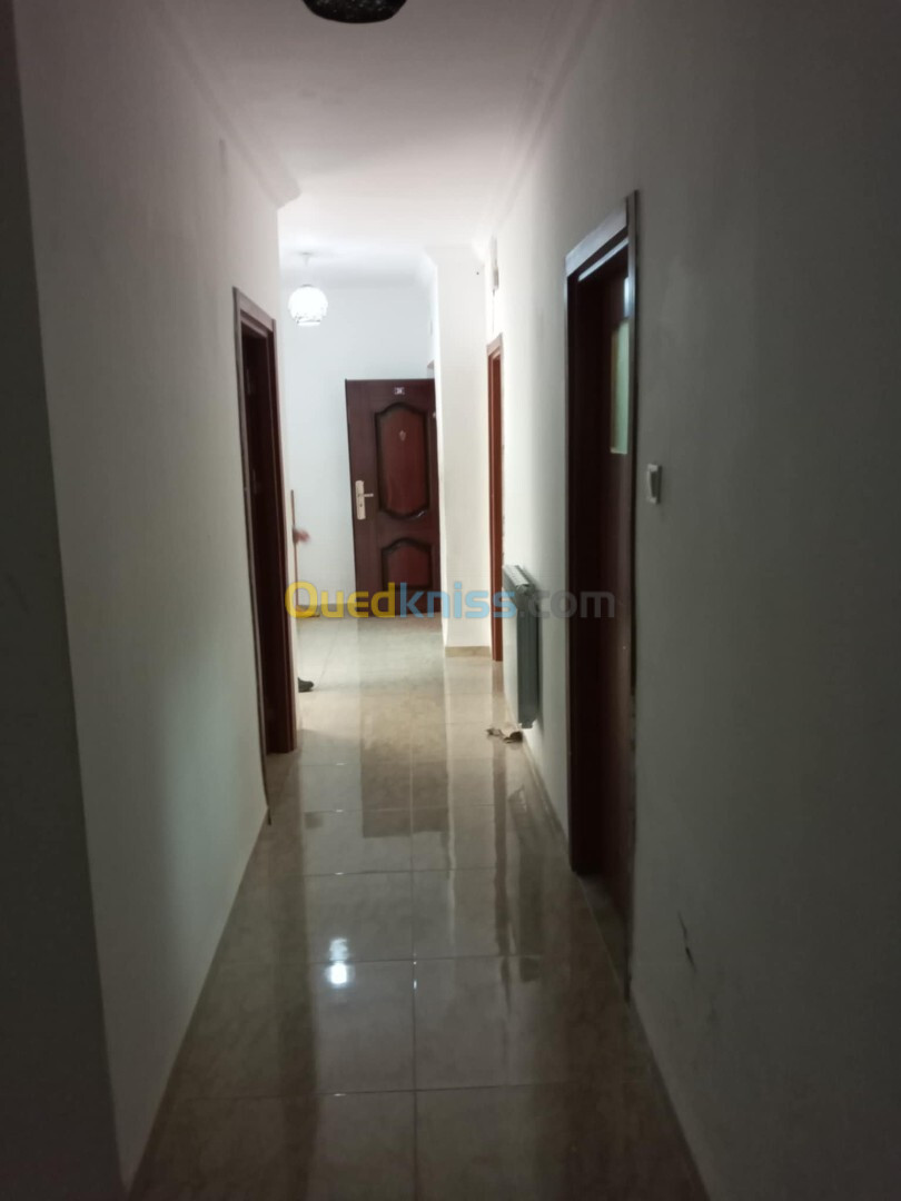 Location Appartement F5 Alger Ouled fayet