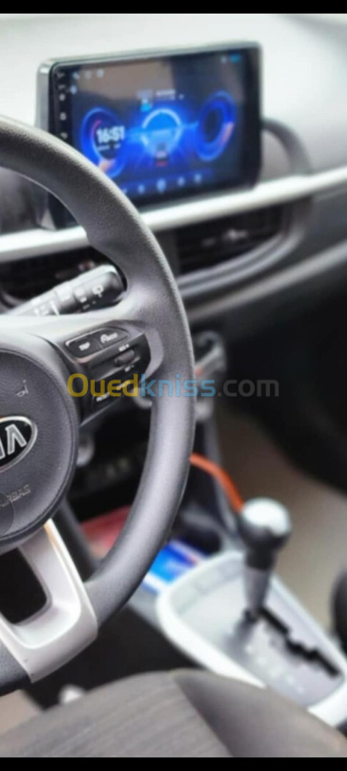 Kia Picanto 2019 EX