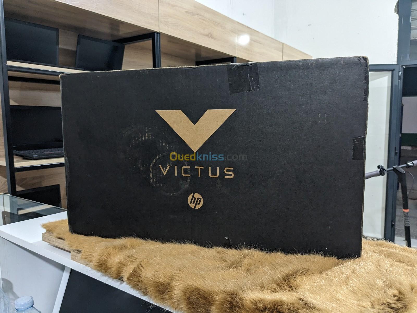 Hp victus 