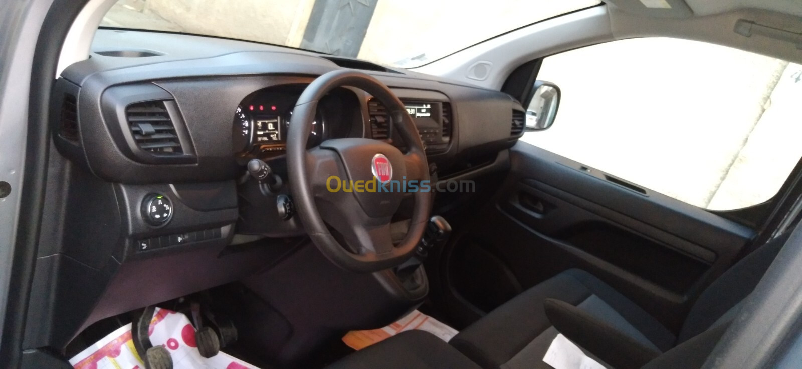 Fiat Scudo 2024 Scudo R17