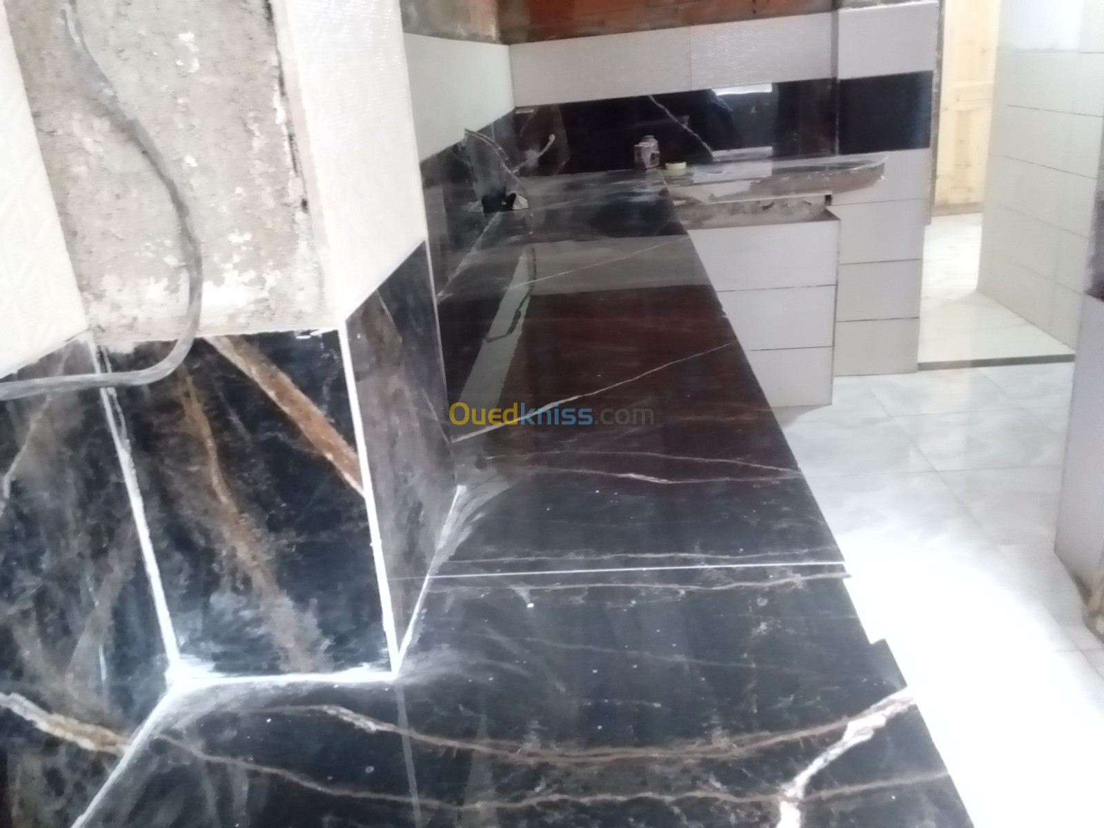 Vente Appartement F3 Alger Rais hamidou