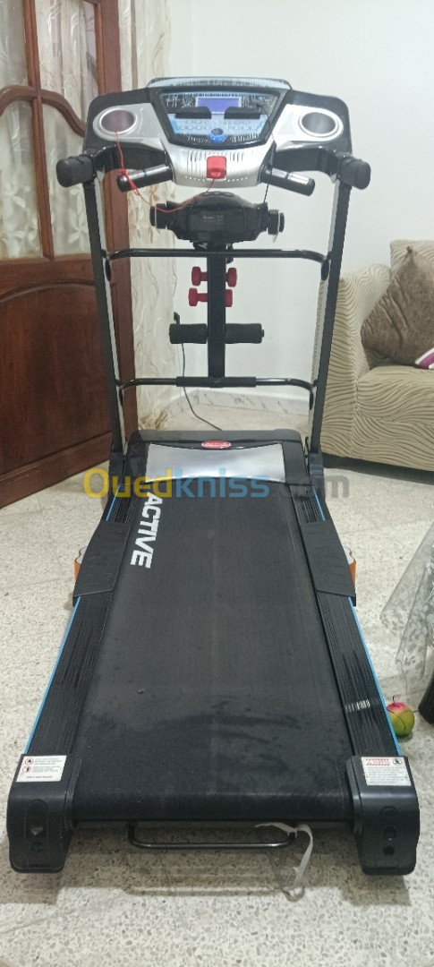 Tapis roulant active 6068DS