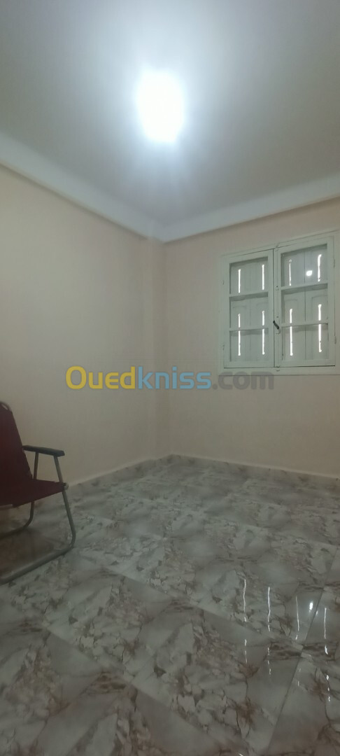 Location Appartement F3 Boumerdès Boudouaou