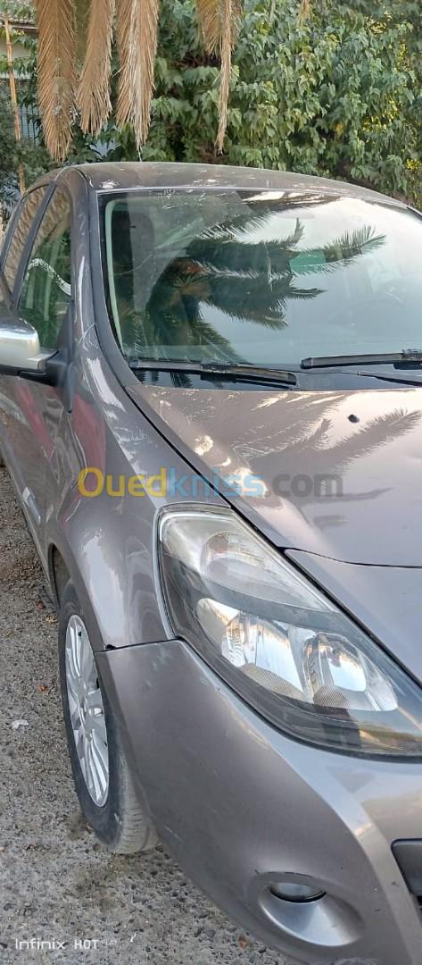 Renault Clio 3 2009 Clio 3