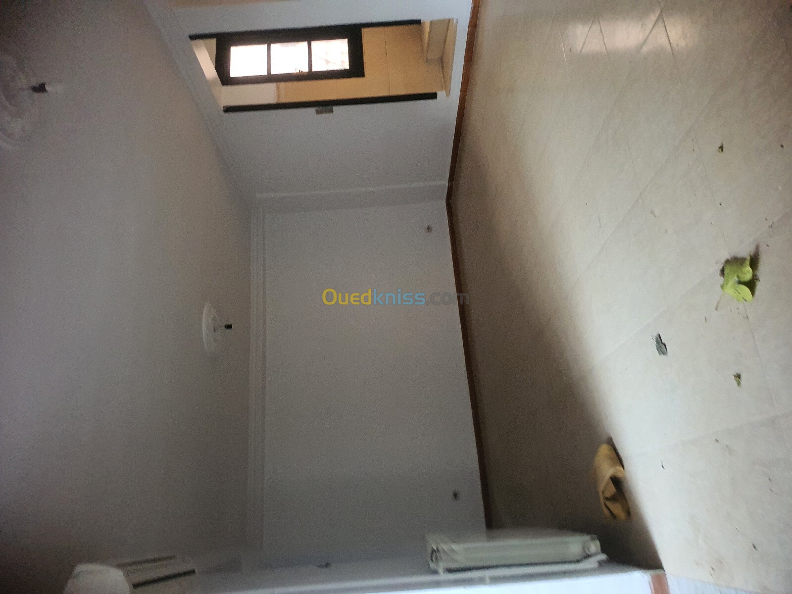 Location Duplex F4 Alger Cheraga