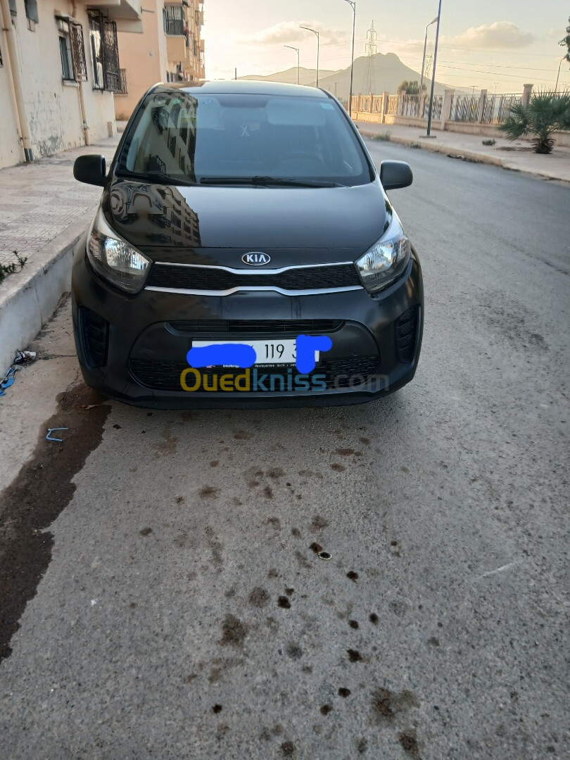 Kia Picanto 2019 LX Start