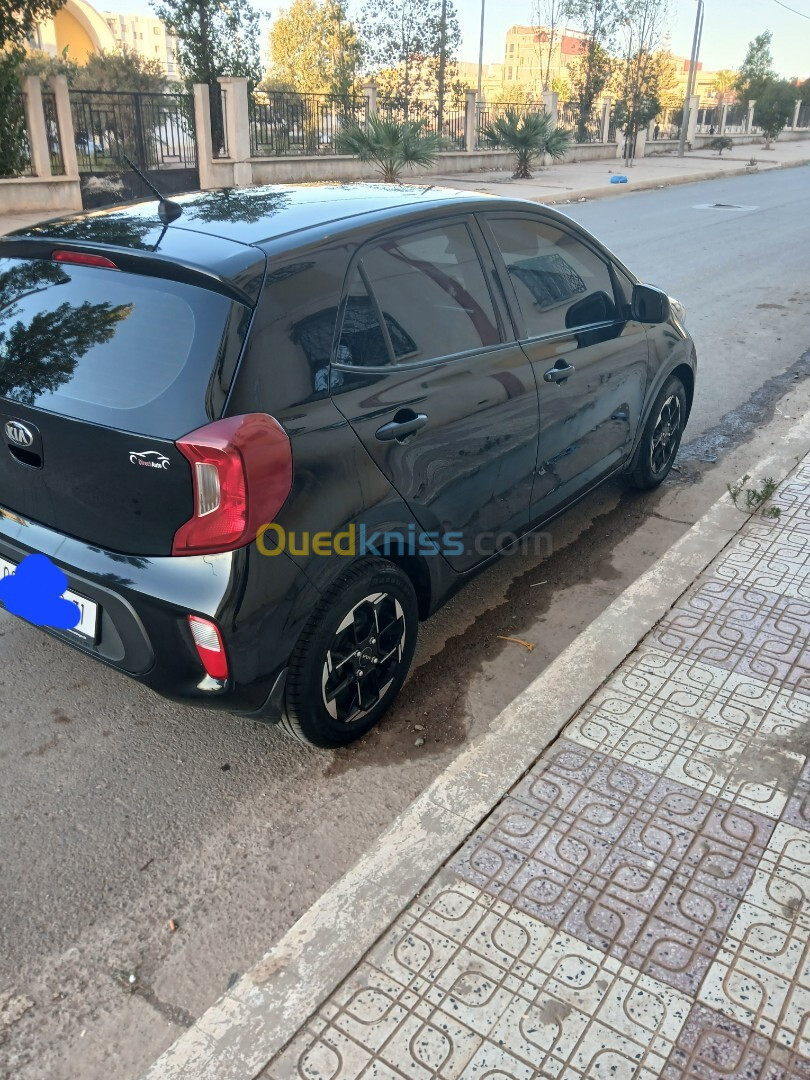 Kia Picanto 2019 LX Start