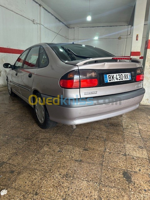 Renault Laguna 1 1996 Laguna 1