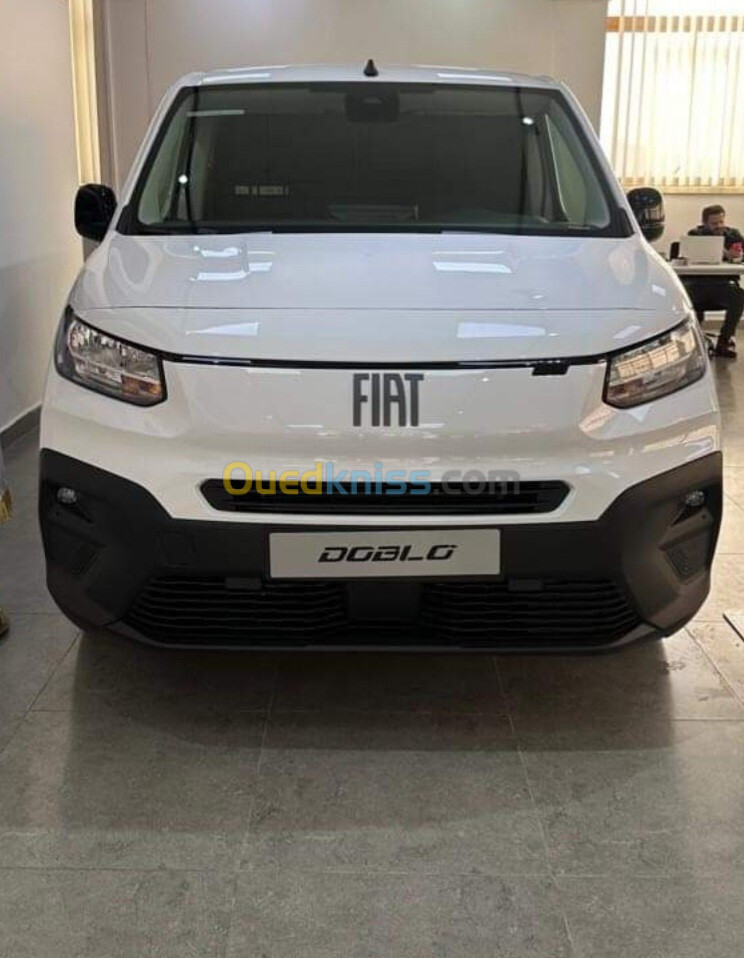 Fiat Doblo 2024 DOBLO