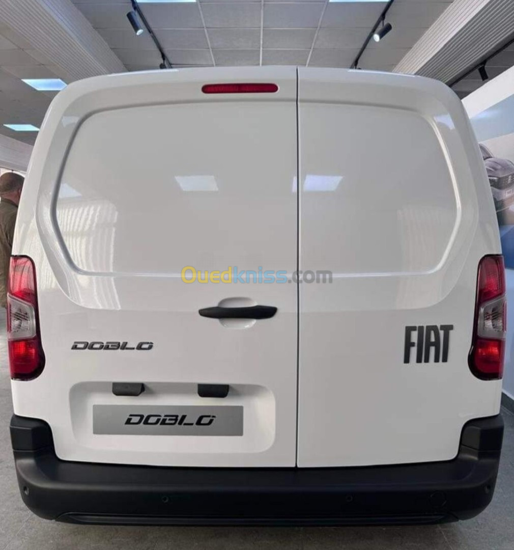 Fiat Doblo 2024 DOBLO