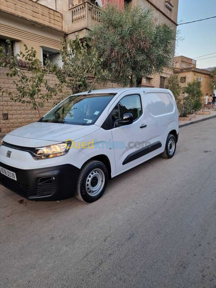 Fiat Professional Doblo 2023 Doblo