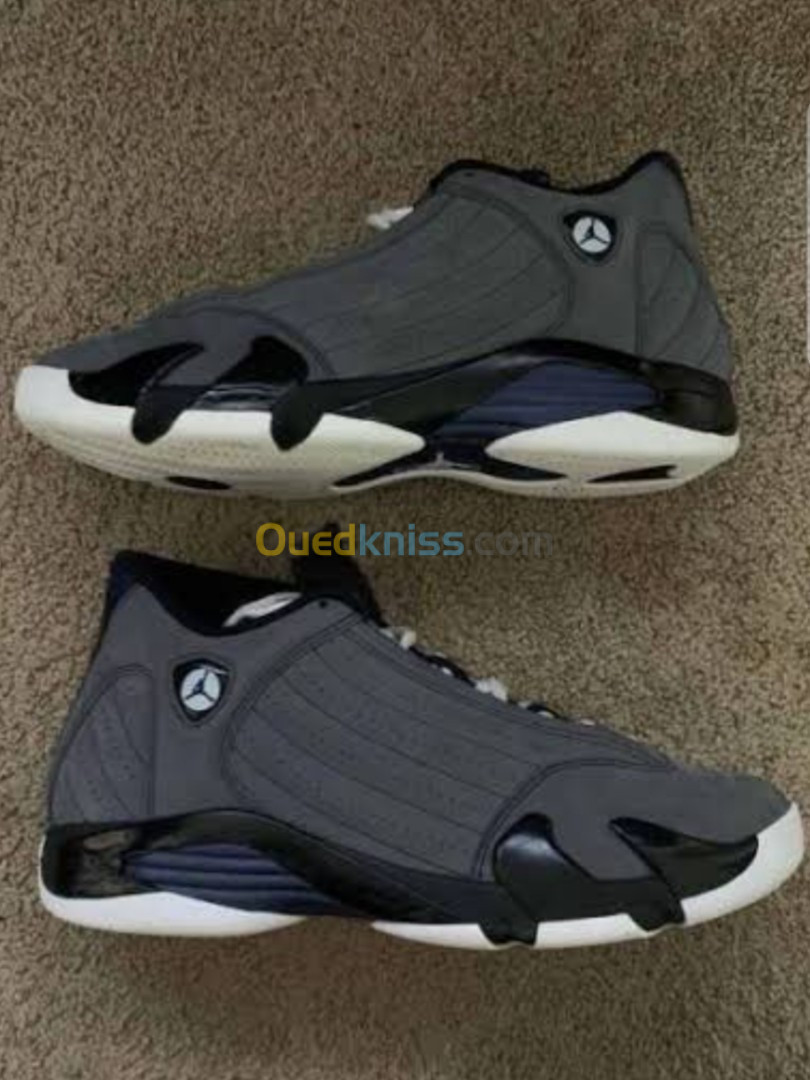 Air Jordan Retro 14