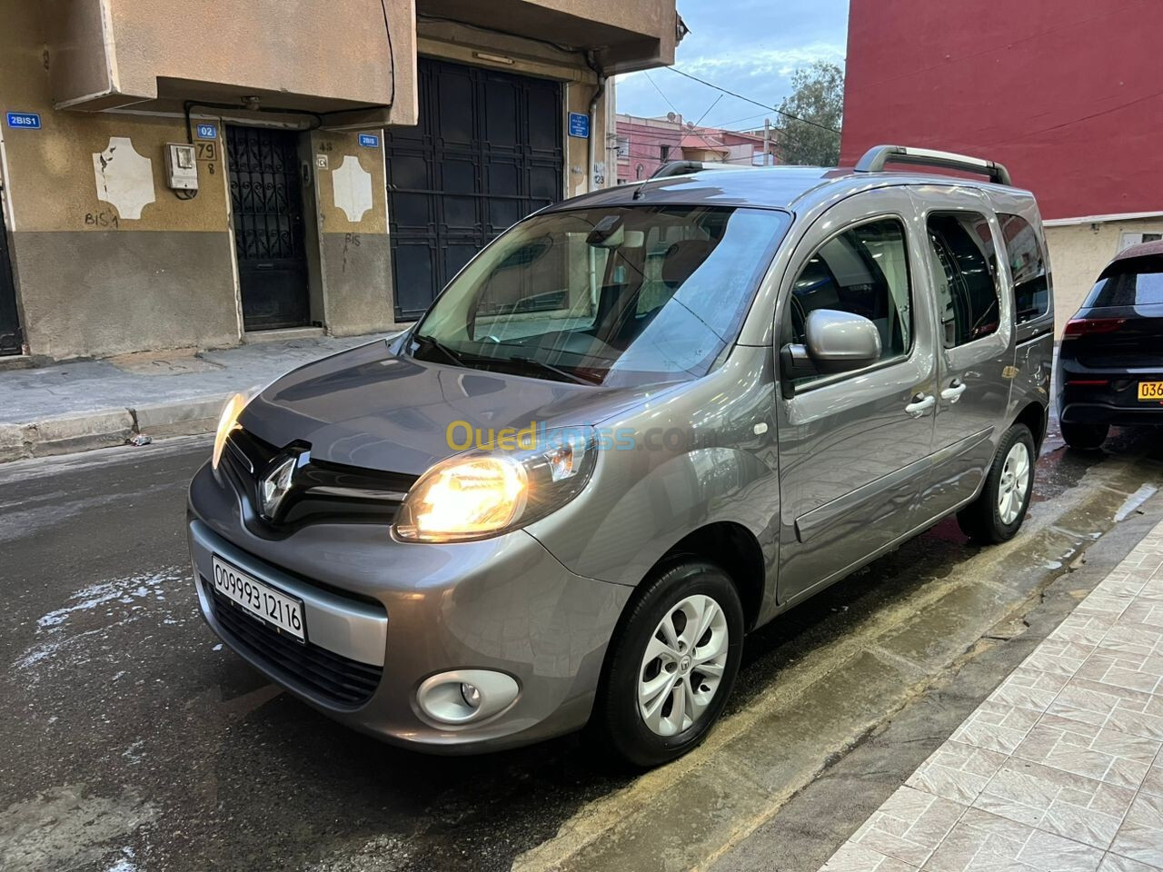 Renault Kangoo 2021 Privilège plus