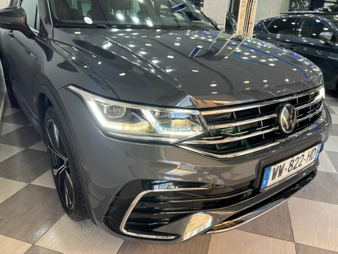 Volkswagen TiGUAN 2024 RLIN