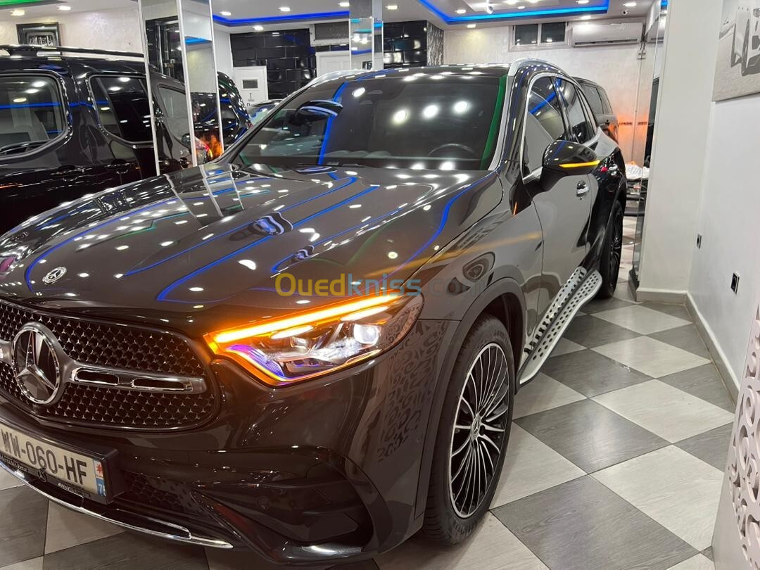 Mercedes GLC 2023 GLC