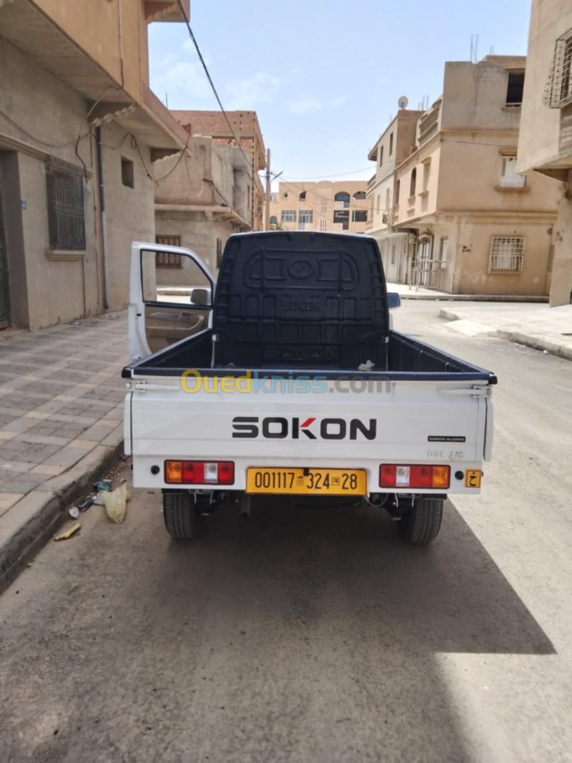 Sokon C01 2024 