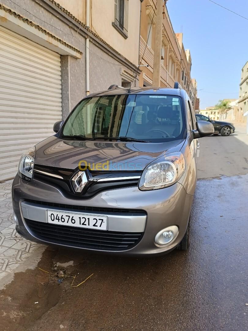 Renault Kangoo 2021 