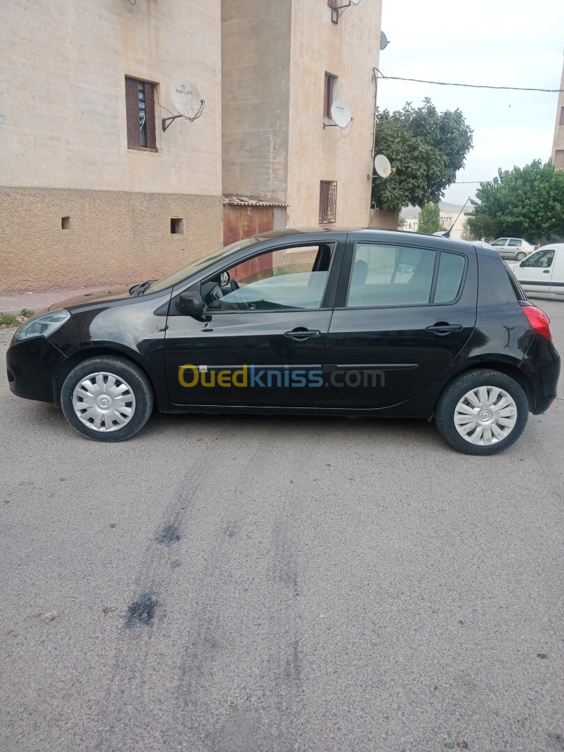 Renault Clio 3 2009 Clio 3