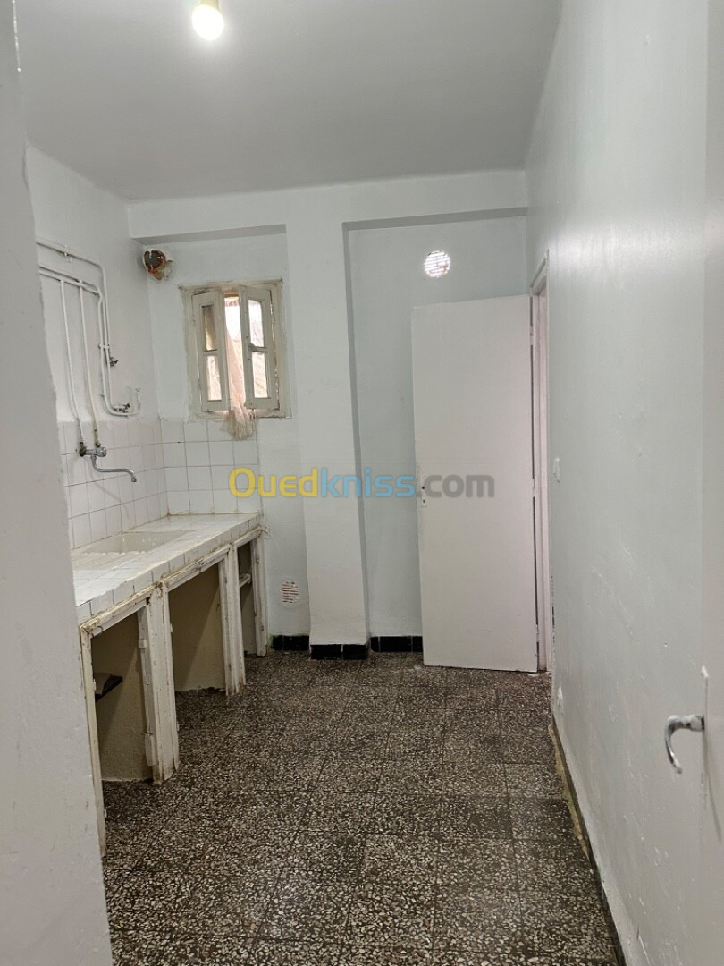 Vente Appartement F3 Tizi Ouzou Draa ben khedda