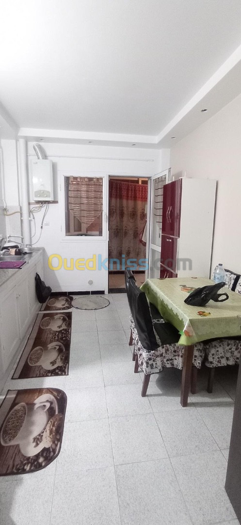 Vente Appartement F3 Alger Birtouta