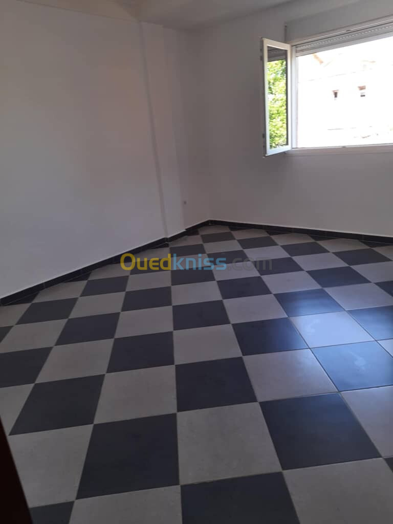 Location Appartement F03 Alger Bordj el kiffan