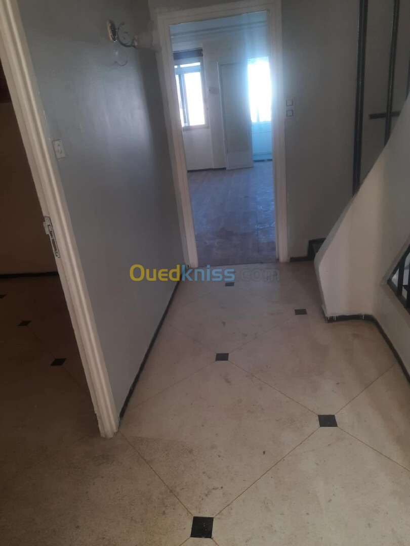 Location Villa Alger Bordj el kiffan