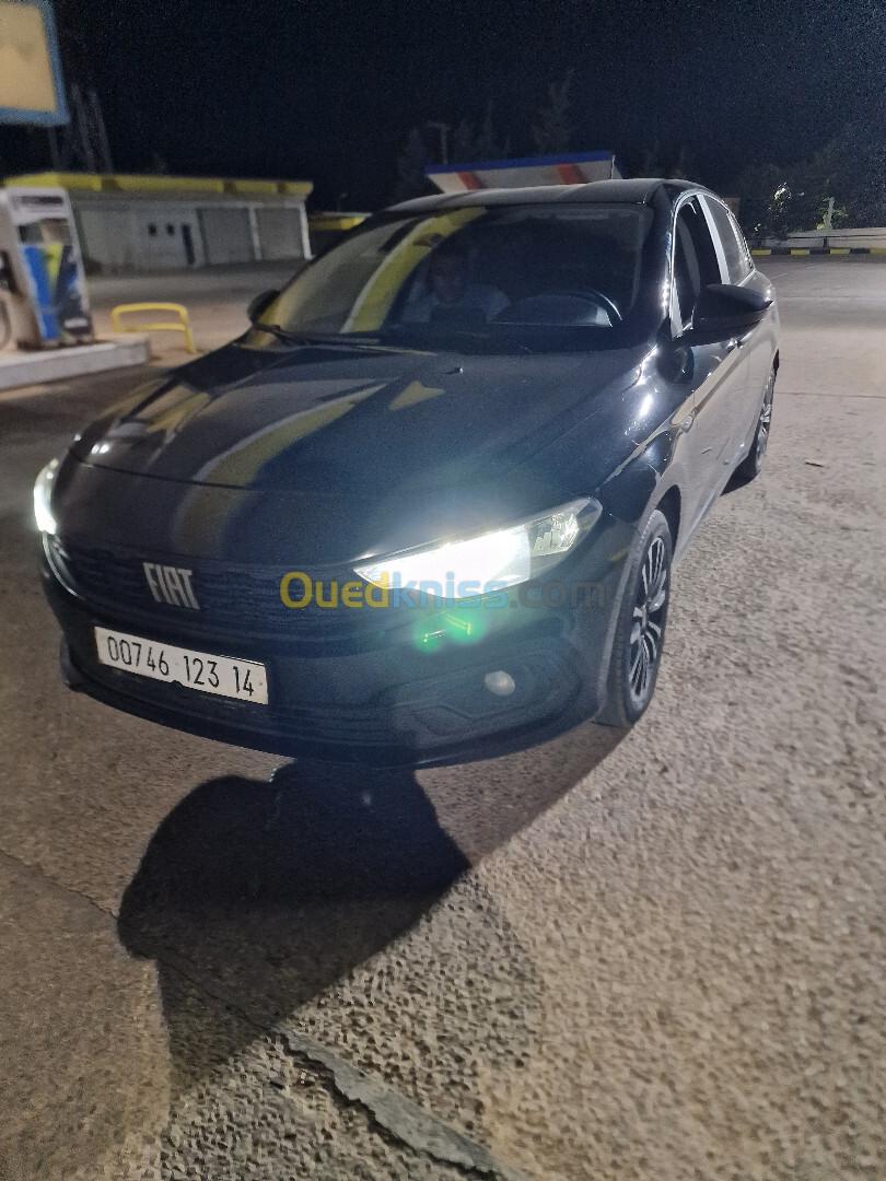 Fiat tipo 2023 fiat tipo urban +