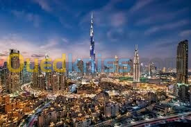 DUBAI DECEMBRE 2024