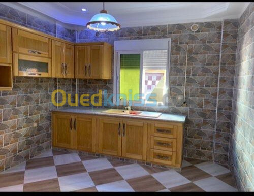 Location Appartement F3 Alger Bordj el kiffan