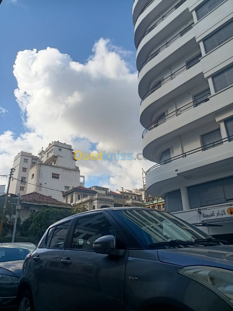 Vente Appartement F5 Alger Alger centre