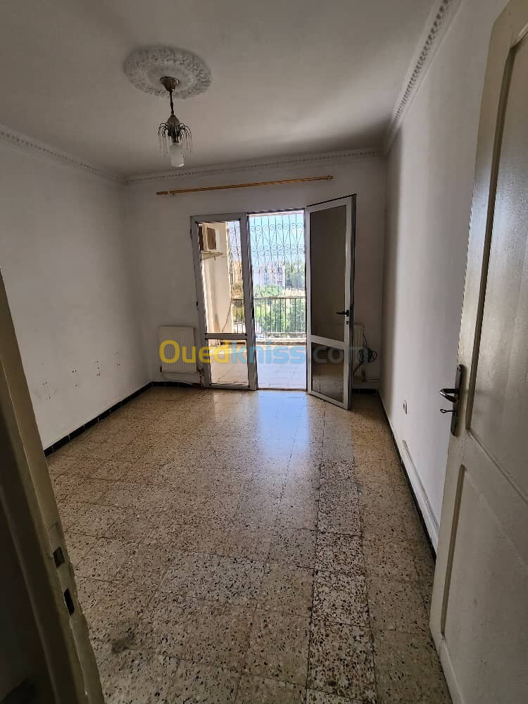 Location Appartement F2 Alger Alger centre