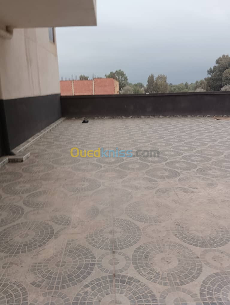 Vente Terrain Boumerdès Ouled hedadj