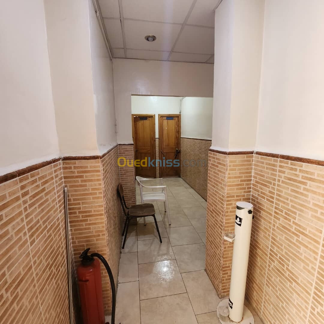 Location Appartement F4 Alger Souidania