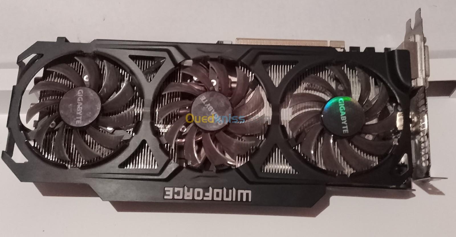 GTX 760 oc 4 GB 