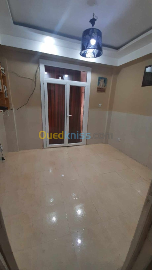 Vente Appartement F4 Aïn Defla Ain defla