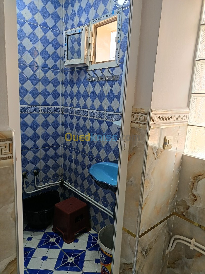 Location Appartement F2 Oran El ançor