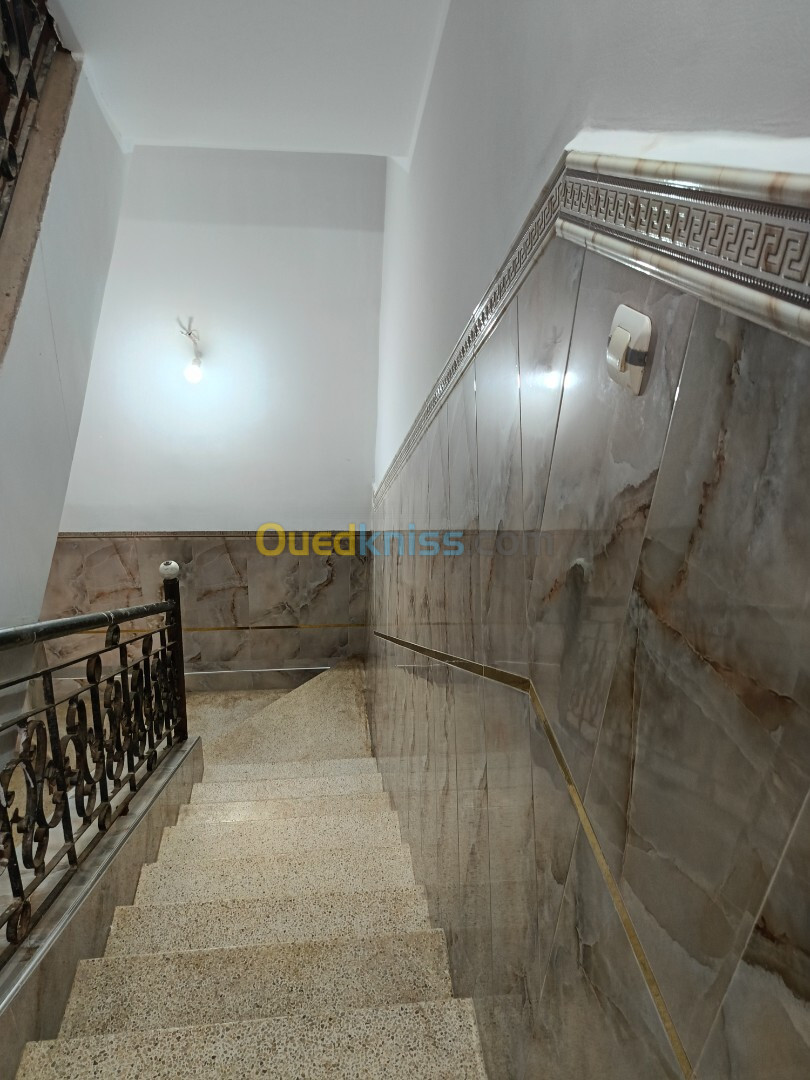 Location Appartement F2 Oran El ançor