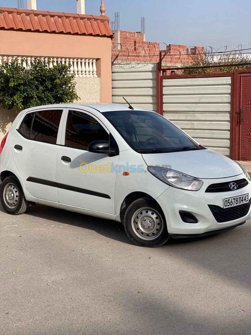 Hyundai i10 2014 i10