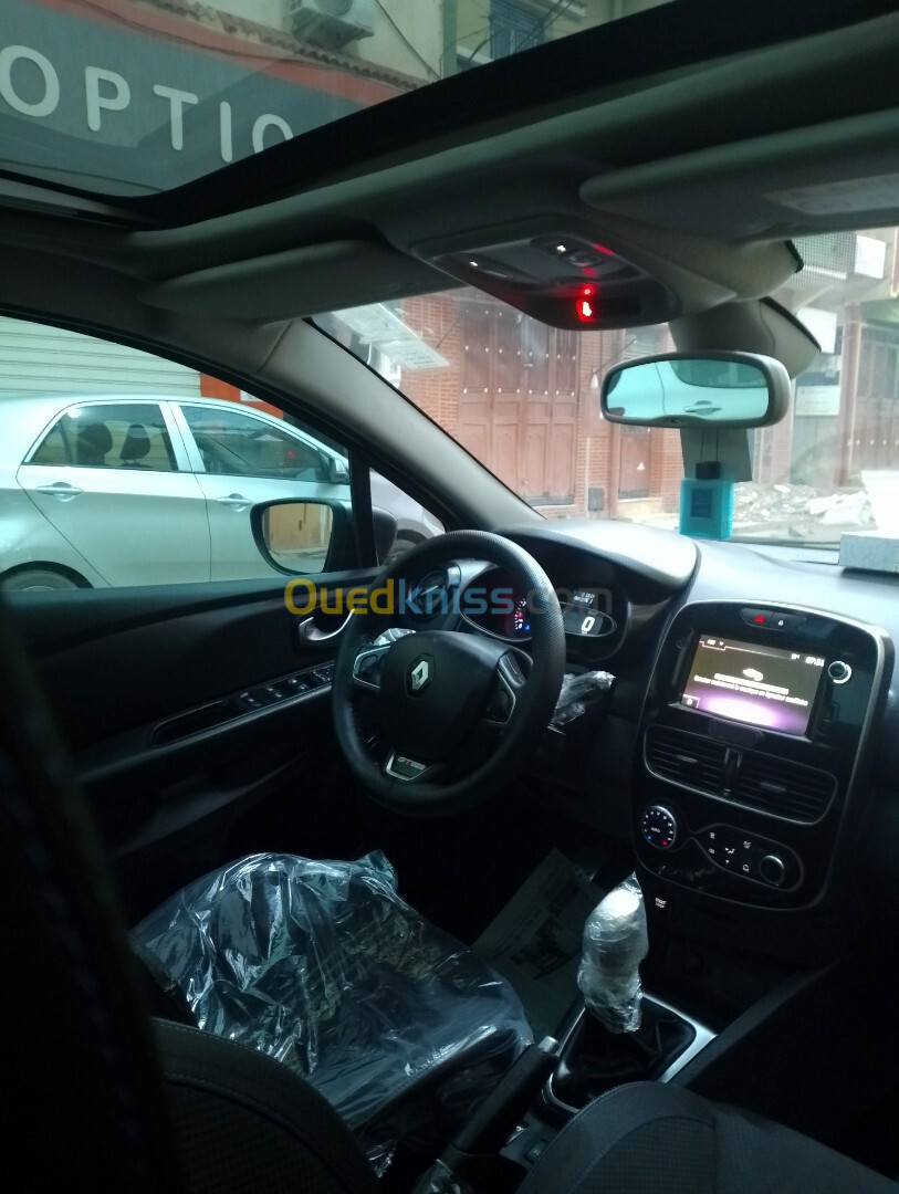 Renault Clio 4 2019 GT Line +