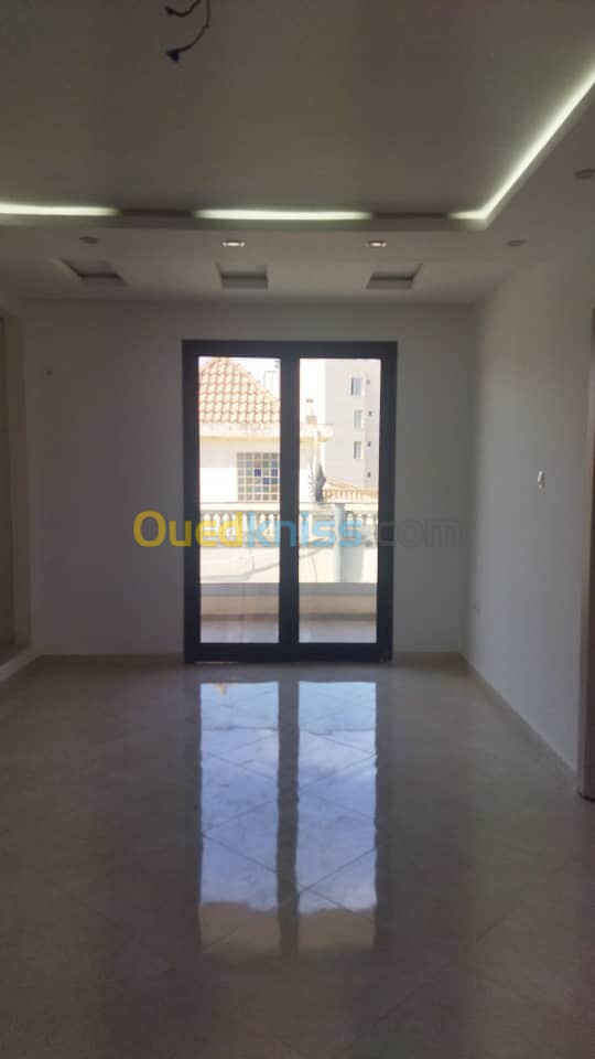 Vente Appartement F4 Alger Alger centre