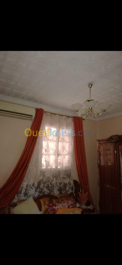 Vente Appartement F6 Blida Blida