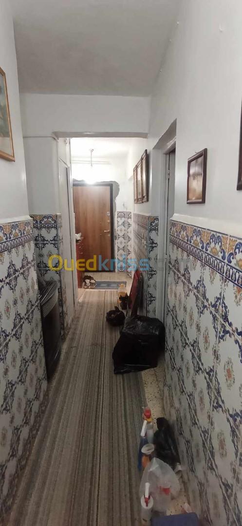 Vente Appartement F3 Blida Blida