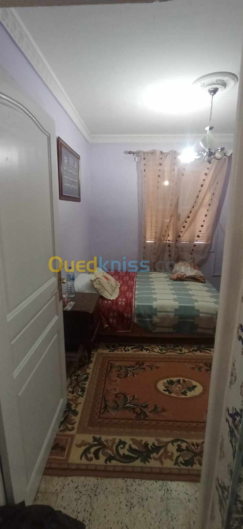 Vente Appartement F3 Blida Blida