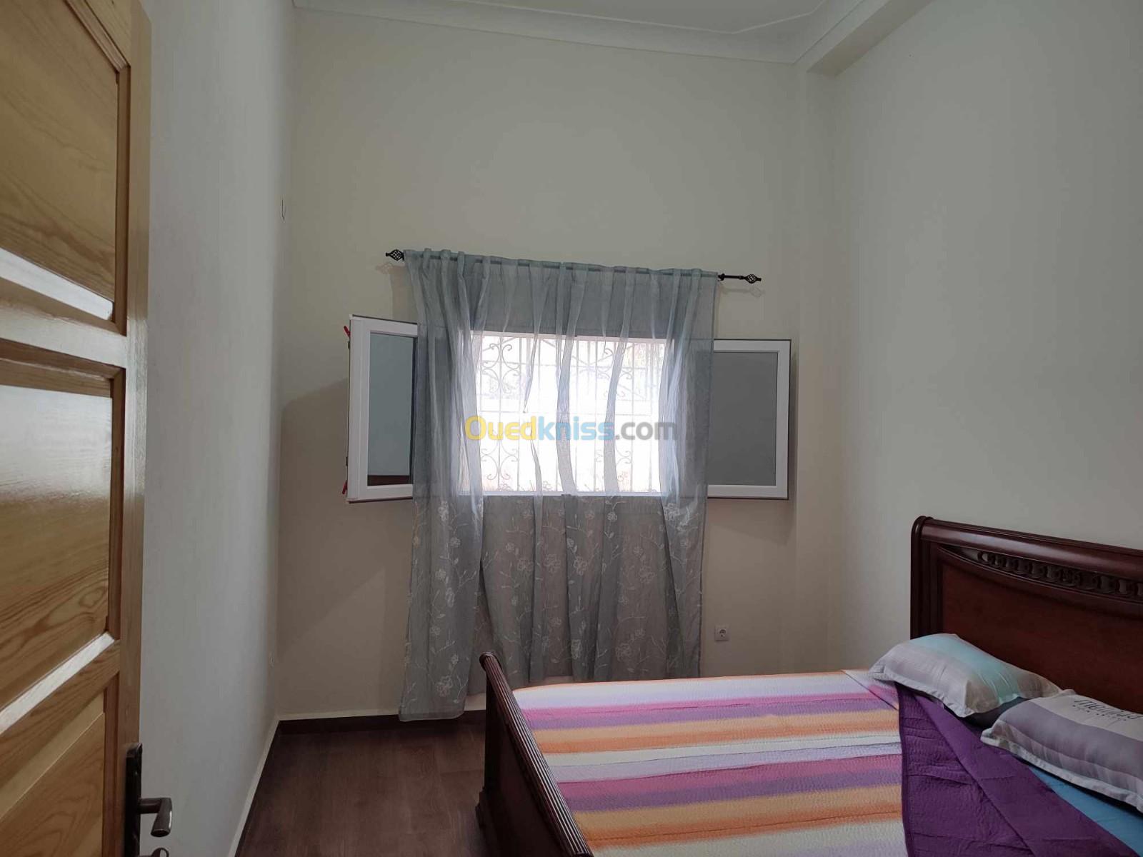 Location Appartement F3 Tipaza Gouraya