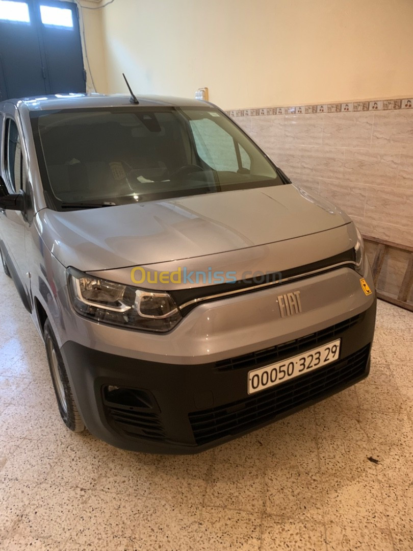 Fiat Fiat dublo 2023 