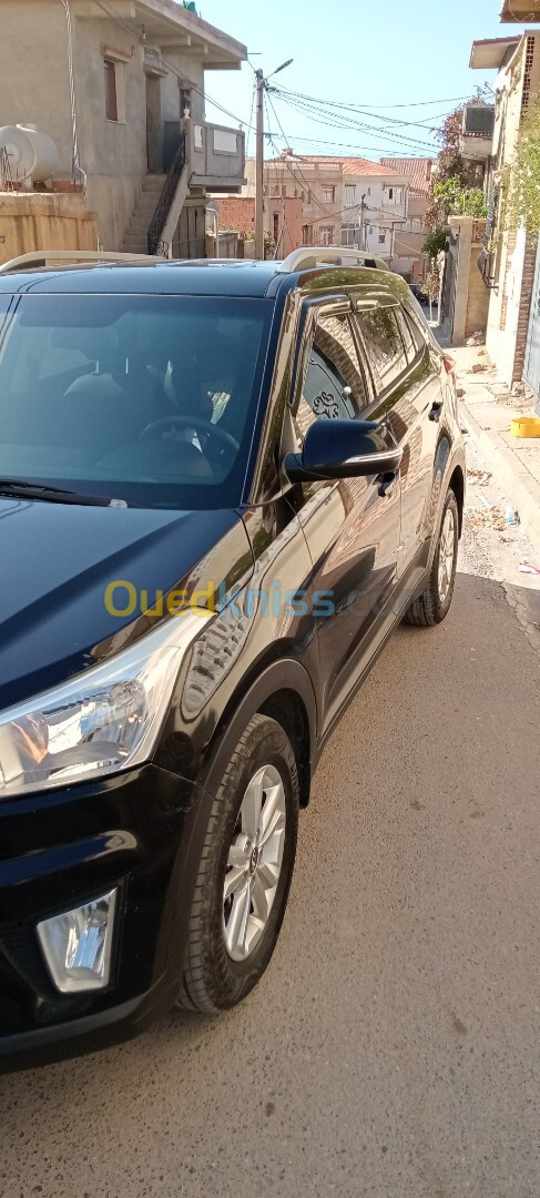 Hyundai Creta 2018 