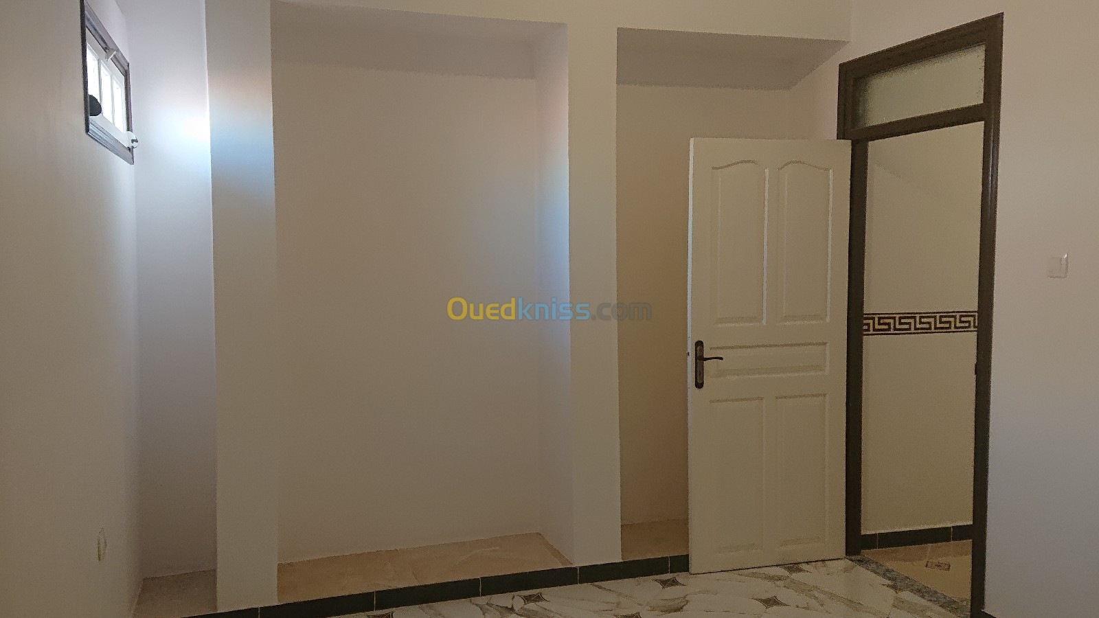 Vente Appartement F4 Alger Kouba