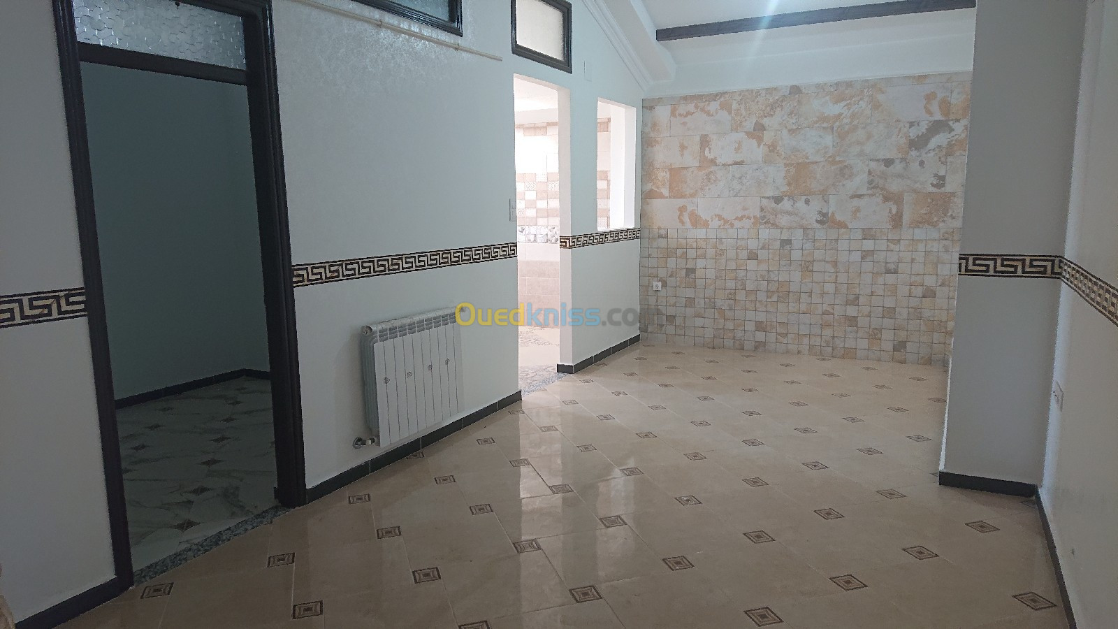 Vente Appartement F4 Alger Kouba