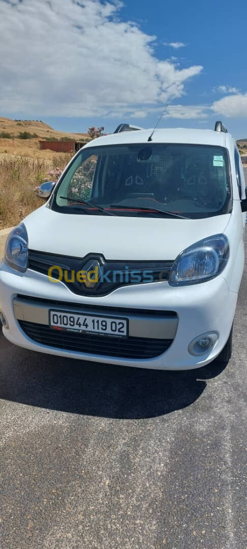 Renault Kangoo 2019 Privilège +