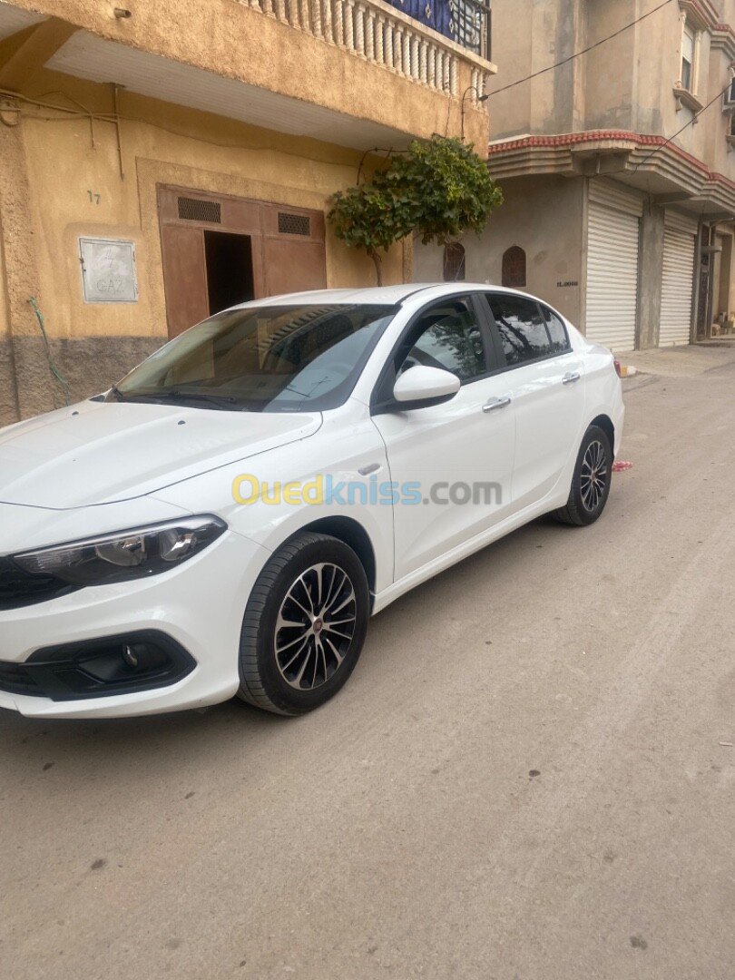 Fiat Tipo city plus 2023 Tipo